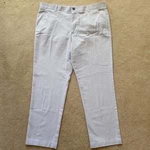 Izod Khaki Pants